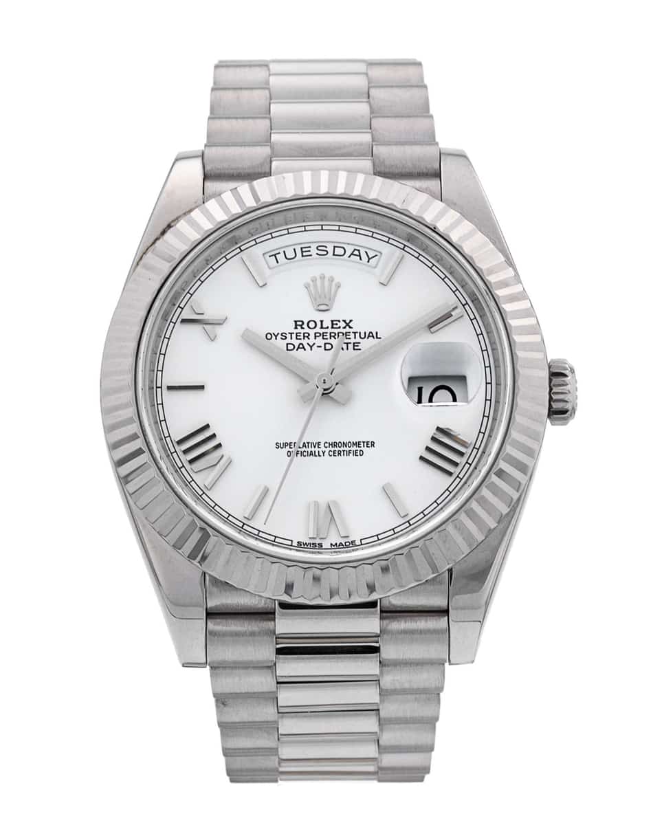 Rolex Day-Date 40 228239 Rolex Day-Date 40 228239